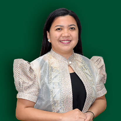 Mary Jane Castromayor